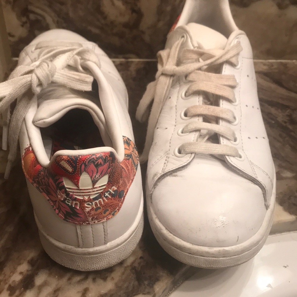 Adidas stan Smith’s shoes custom
